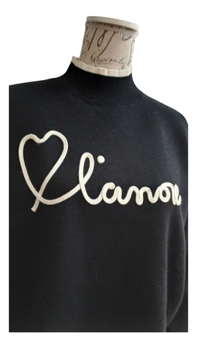 Sweater Mujer Tipo Buzo Tejido Amplio De Viscosa K-lipso