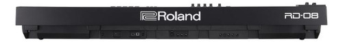 Roland Rd-08 | Piano Digital De Palco Rd-08