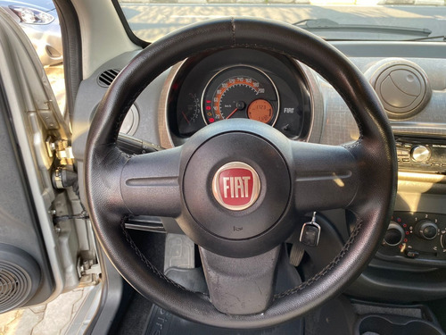 Imagem 6 de 12 de Fiat Uno Way 1.4 Celebration 2012