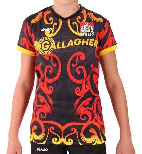 Camiseta chiefs rugby new arrivals