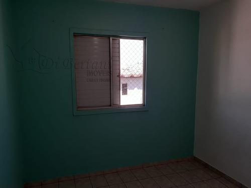 Imagem 3 de 12 de Apartamento - Ap00283 - 69426053