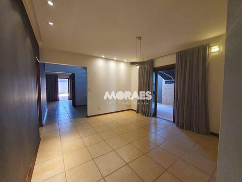 Imagem 6 de 23 de Casa Com 5 Dormitórios À Venda, 331 M² Por R$ 1.650.000,00 - Residencial Garden Ville - Bauru/sp - Ca2118