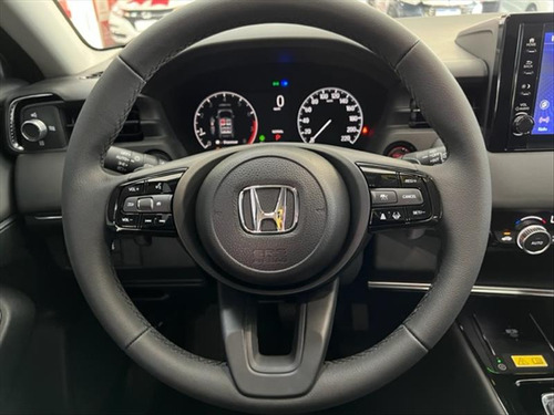 Honda HR-V 1.5 di I-vtec Turbo Advance