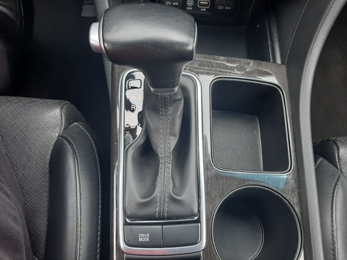 Imagen 12 de 15 de Kia Optima 2.4 Gdi Ex At 2018 Ac Abs Ee Vp Ba