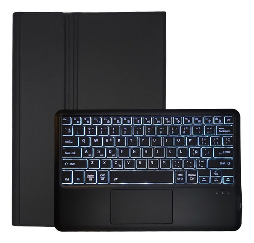 Funda Teclado Touchpad Para Huawei Matepad Air 11.5 2023