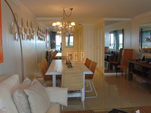 Imagen 12 de 30 de Divino Apartamento Con Excelentes Amenitis