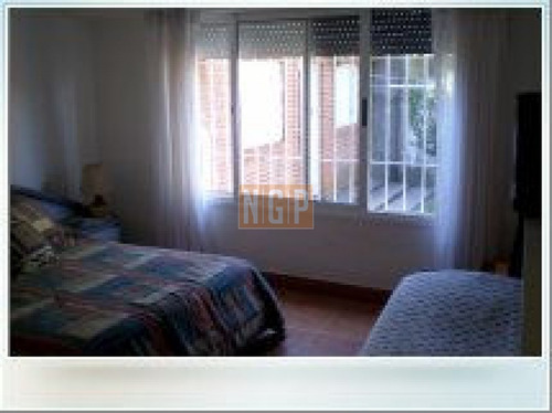 Imagen 8 de 30 de Casa En Mansa, 4 Dormitorios