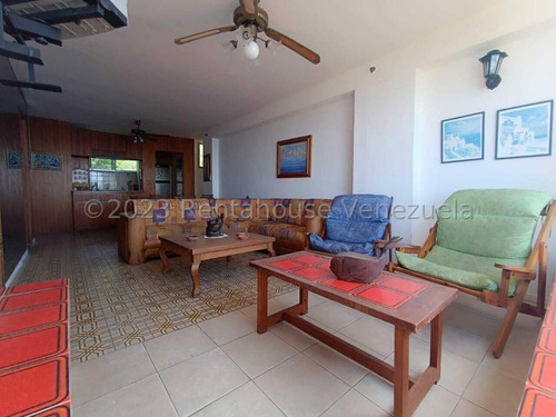 Apartamento En Venta Longa Espana #24-3323 Johana Blanco