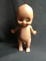 Comprar Chumbeque Hermoso Muñeco En Muy Buen Estado ,80s .