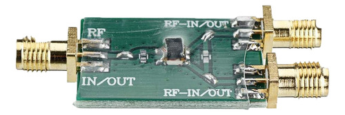 Amplificador Rf Adf4350/adf4355 Conve Diferencial De Un Solo