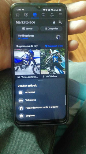 Realme 6i 64g