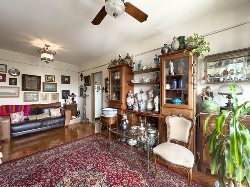 Venta - Departamento - 3 Ambientes - Apto Credito - Boedo