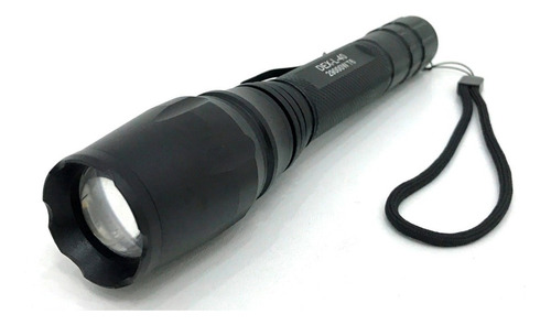 Lanterna Tática Recarregável Led 29000 Lumens