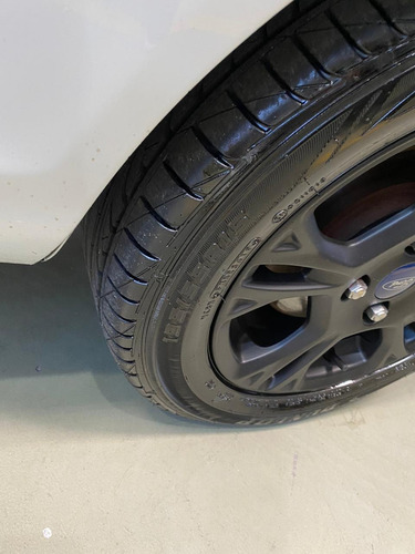 Ford Fiesta 1.6 Rocam Se Plus Flex 5p 2014