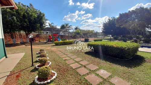 Imagem 25 de 30 de Lote À Venda Em Igarapé Condomínio Serra Verde - Te0008