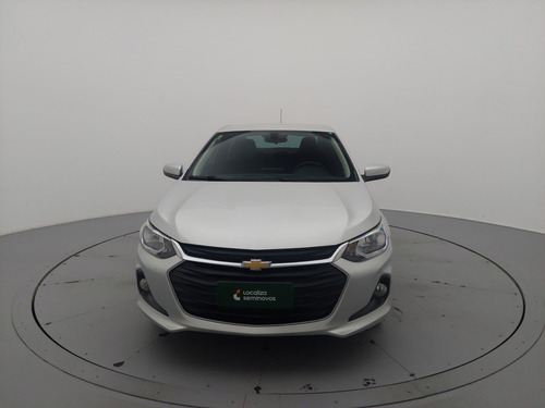 Chevrolet Onix 1.0 TURBO FLEX PLUS LTZ MANUAL