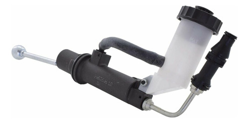Bomba De Clutch Silverado 3500 Std 6 Vel 2004 V8 6.0 Cng Pth