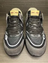 Comprar Gucci Tenis Gucci Ultrapase Hombre Originales!! Usados