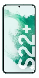 Celular Samsung Galaxy S22 Plus Green