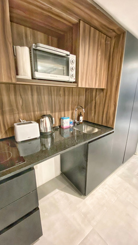 Ambiente De 62 M2 - Plaza San Martin