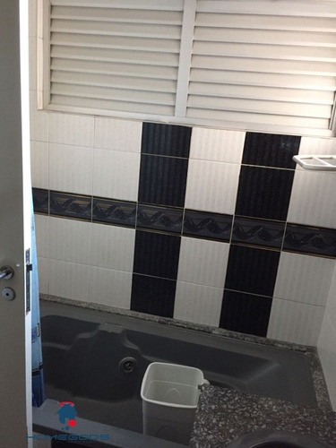 Imagem 6 de 19 de Alugo Ou Vendo Um Flat No Centro De Campinas, L'hirondelle Flat Service, Locação R$ 1.300,00 - Venda R$ 195.000,00 - Ap00722 - 33553703