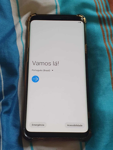 Samsung S9 Plus
