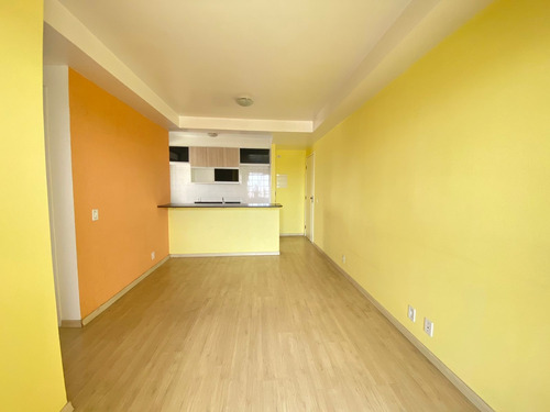 Imagem 8 de 13 de Apartamento De Condomínio Em São Paulo - Sp - Ap2725_etic