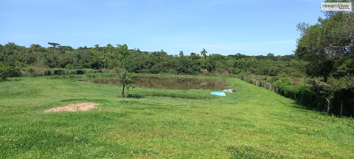 Imagem 11 de 15 de Chácara Para Venda Em São José Dos Pinhais, Agaraú - Cha2202_1-2421184
