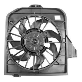 Electroventilador A/c Apdi Dodge Grand Caravan 3.3 V6 01-05