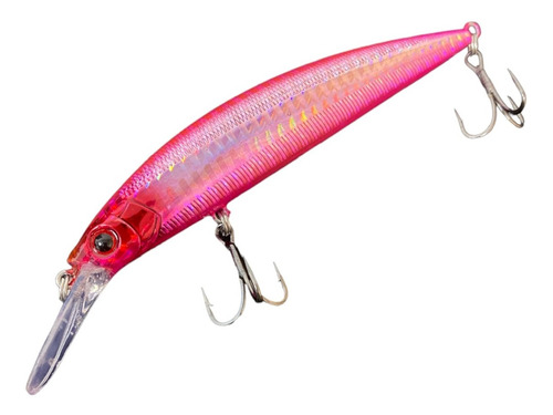 Senuelo Rapala Señuelos Señuelos De Pesca Mar 12cm 29gr 