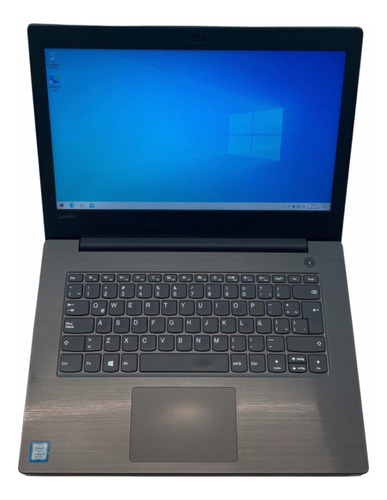 Notebook Lenovo V330 I5-8250u 8gb Ssd 480 Factura (Reacondicionado)