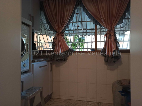 Imagen 8 de 12 de Moderno Apartamento +planta Urb El Centro Estef 22-13696