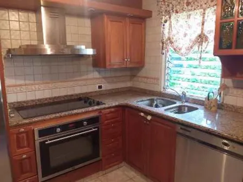 Apartamento En Venta Sebucan