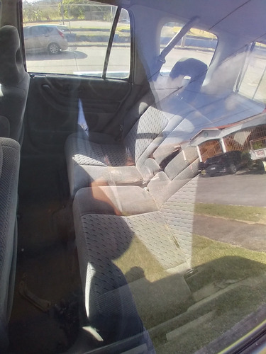 Imagen 4 de 6 de Honda Crv Camioneta