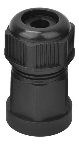 Cable De Red Conector Hembra Rj45 Impermeable Ip67 Cat5/6
