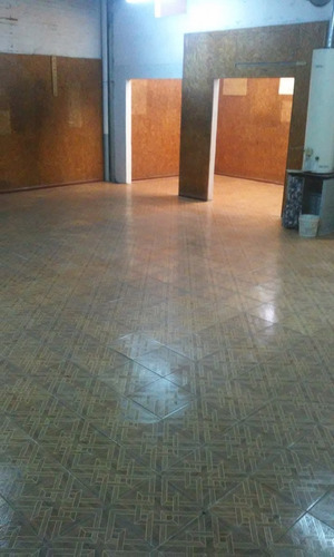 Salon Deposito Mas 3 Dptos Total 260 Mt2 Cubiertos Tod