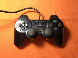 Ps2 Dualshock