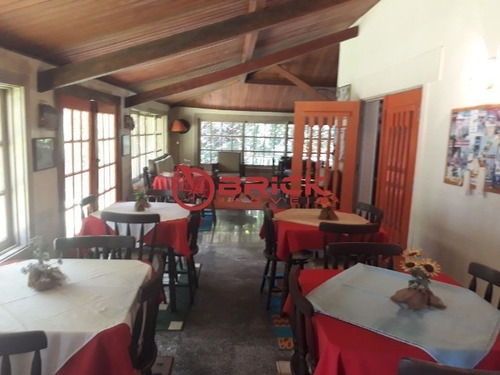 Sitio - Guapimirim - Ref: 32259937 - V-st00099