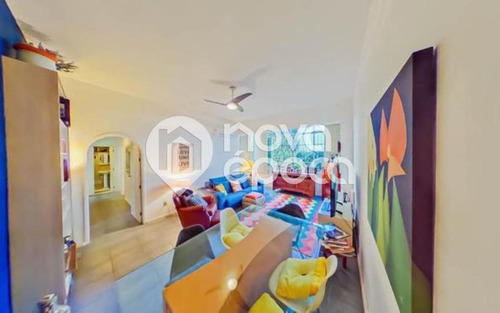 Imagem 2 de 17 de Apartamento - Ref: Ip2ap43493