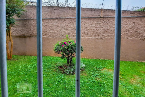 Imagem 7 de 15 de Apartamento Para Aluguel - Baeta Neves, 2 Quartos, 64 - 893381677