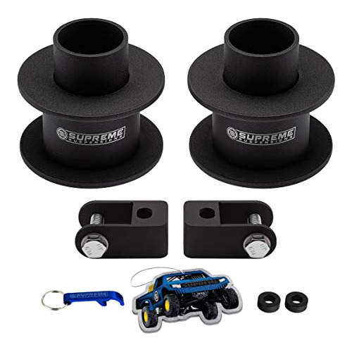 Kit De Nivelación Frontal De 2  Ford F250 / F350 Super...