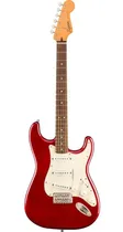 Comprar Guitarra Eléctrica Squier Stratocaster  Classic Vibe 60s Rd