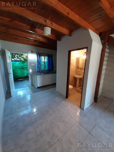 Venta Condominio - Benavidez / Tigre