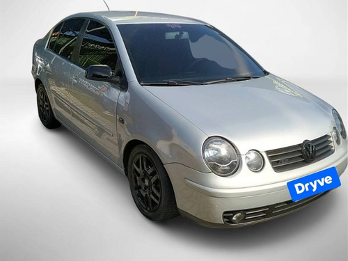 Imagem 4 de 14 de Volkswagen Polo 1.6 8v Flex