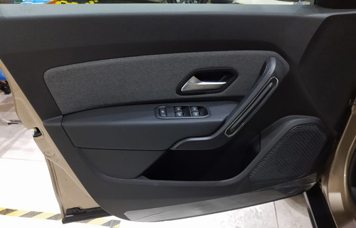 Imagen 6 de 14 de Renault Duster 2021
