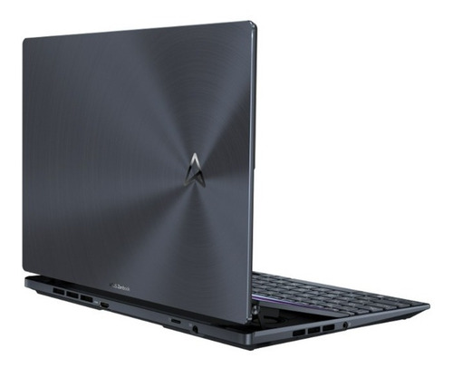 Notebook ASUS Zenbook Pro 14 Duo OLED I7 32GB 1tb Win 11