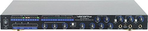 Vocopro Da-2200pro Control De Teclas Digital Profesional / M