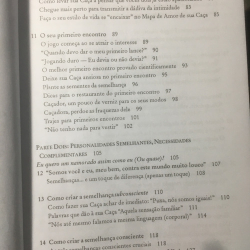 Como Fazer Qualquer Pessoa Se Apaixonar Por Você? (Usado)