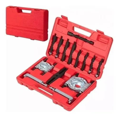 Kit Extracteur De Roulement De Moyeu VAR – Outil De Qualité Pour Démontage Facile