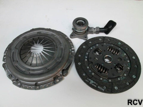 Kit Clutch   Para Ford Mondeo  3.0l V6 2005